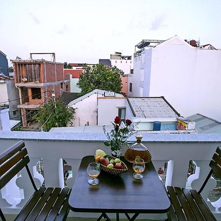 Focus Homestay Χόι Αν Εξωτερικό φωτογραφία