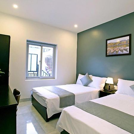 Focus Homestay Χόι Αν Εξωτερικό φωτογραφία