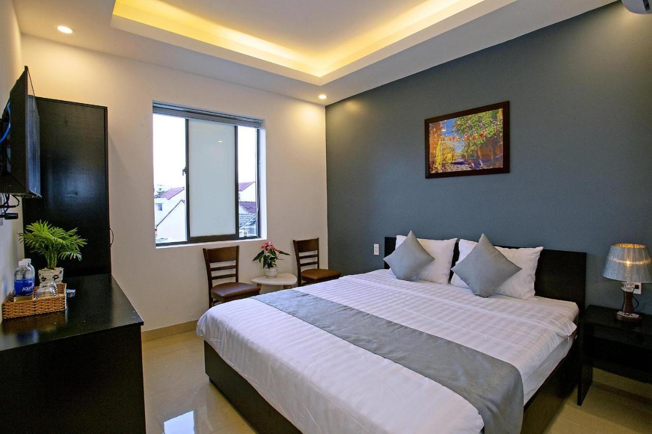 Focus Homestay Χόι Αν Εξωτερικό φωτογραφία