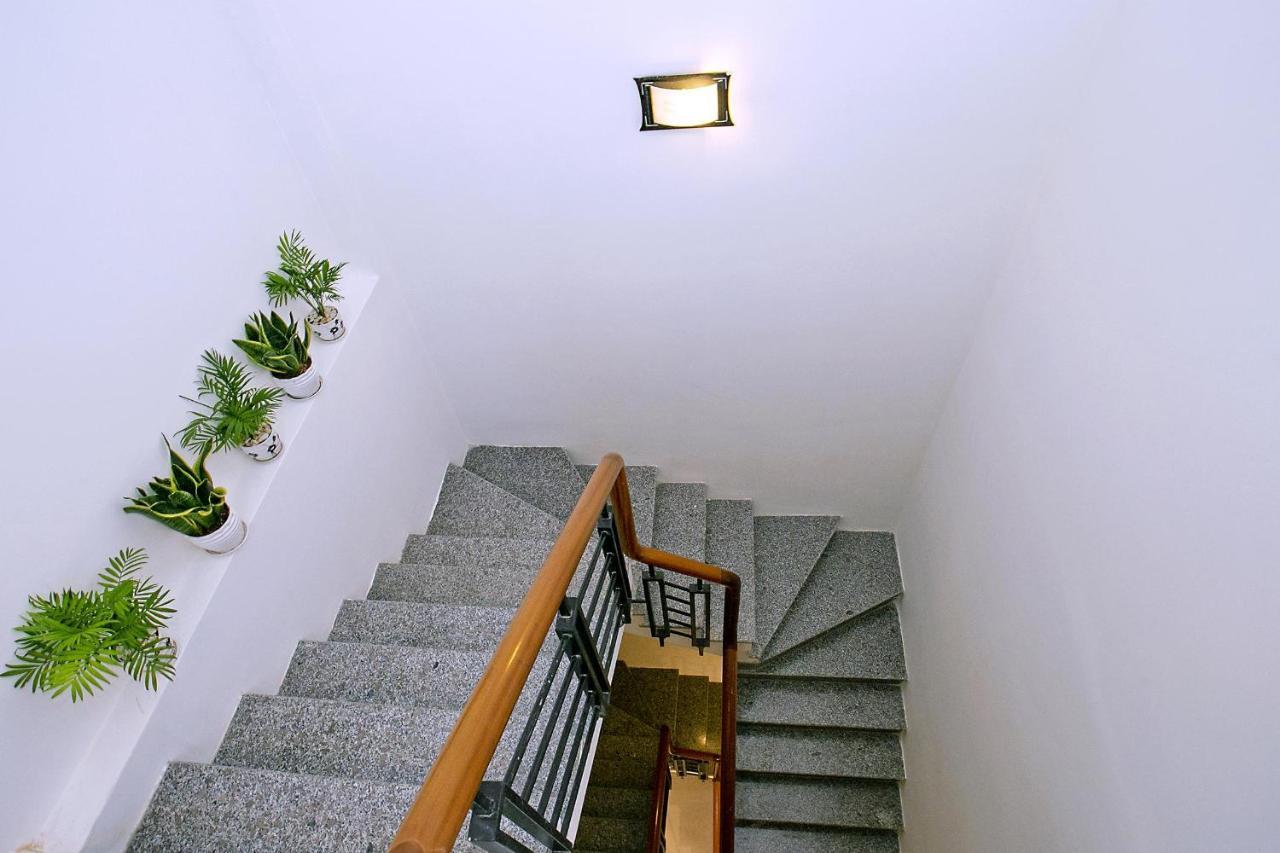 Focus Homestay Χόι Αν Εξωτερικό φωτογραφία